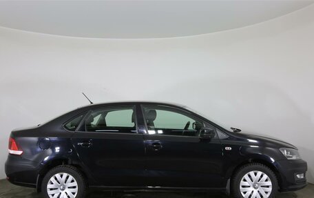 Volkswagen Polo VI (EU Market), 2016 год, 1 175 000 рублей, 4 фотография