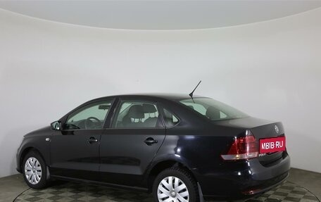 Volkswagen Polo VI (EU Market), 2016 год, 1 175 000 рублей, 7 фотография