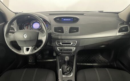 Renault Megane III, 2013 год, 679 000 рублей, 7 фотография