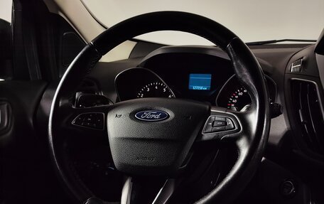 Ford Kuga III, 2018 год, 1 659 000 рублей, 12 фотография