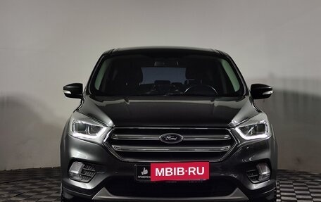 Ford Kuga III, 2018 год, 1 659 000 рублей, 2 фотография