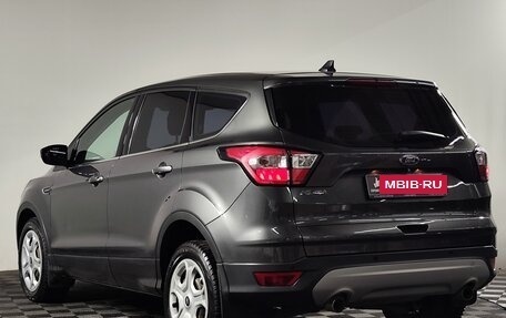 Ford Kuga III, 2018 год, 1 659 000 рублей, 6 фотография