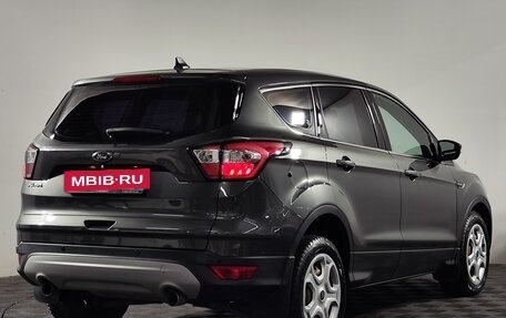 Ford Kuga III, 2018 год, 1 659 000 рублей, 4 фотография