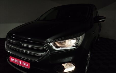 Ford Kuga III, 2018 год, 1 659 000 рублей, 25 фотография