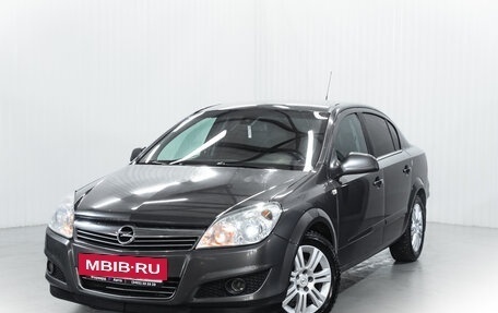 Opel Astra H, 2010 год, 730 000 рублей, 3 фотография