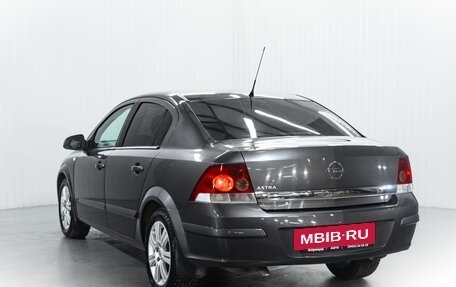 Opel Astra H, 2010 год, 730 000 рублей, 5 фотография