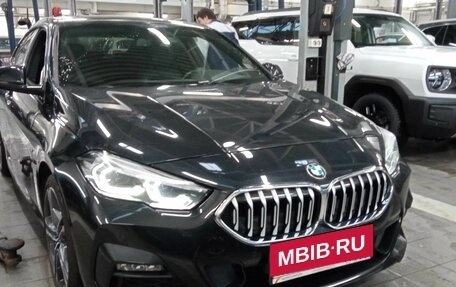 BMW 2 серия F44, 2020 год, 2 880 000 рублей, 2 фотография