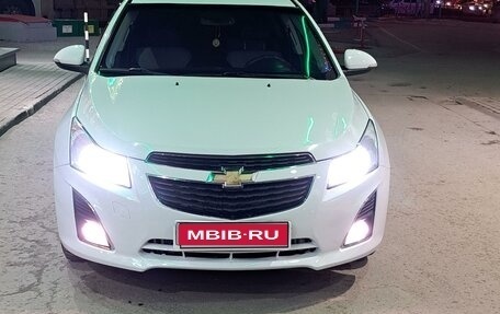 Chevrolet Cruze II, 2013 год, 888 000 рублей, 1 фотография