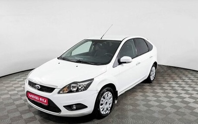 Ford Focus II рестайлинг, 2010 год, 605 000 рублей, 1 фотография