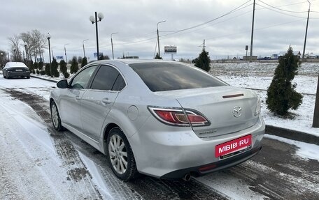 Mazda 6, 2011 год, 1 120 000 рублей, 2 фотография