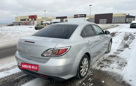 Mazda 6, 2011 год, 1 120 000 рублей, 3 фотография