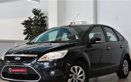 Ford Focus II рестайлинг, 2009 год, 569 000 рублей, 1 фотография