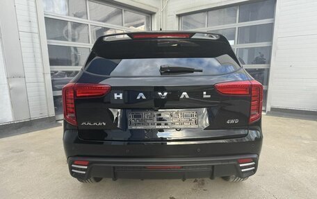 Haval Jolion, 2024 год, 2 642 066 рублей, 1 фотография