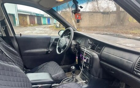 Opel Vectra B рестайлинг, 1998 год, 155 000 рублей, 6 фотография