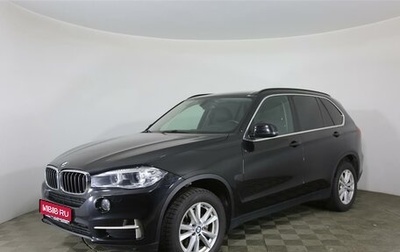 BMW X5, 2017 год, 3 887 000 рублей, 1 фотография