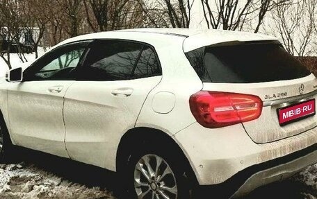 Mercedes-Benz GLA, 2014 год, 1 850 000 рублей, 1 фотография