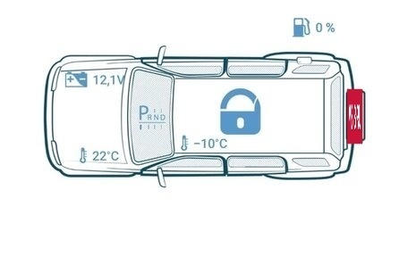 Toyota Highlander III, 2011 год, 2 400 000 рублей, 23 фотография