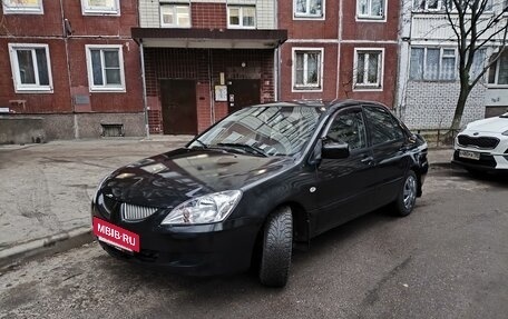 Mitsubishi Lancer IX, 2005 год, 270 000 рублей, 3 фотография