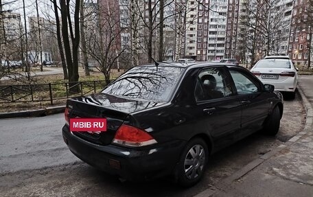 Mitsubishi Lancer IX, 2005 год, 270 000 рублей, 5 фотография