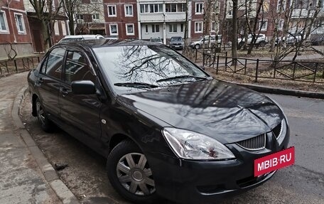 Mitsubishi Lancer IX, 2005 год, 270 000 рублей, 6 фотография