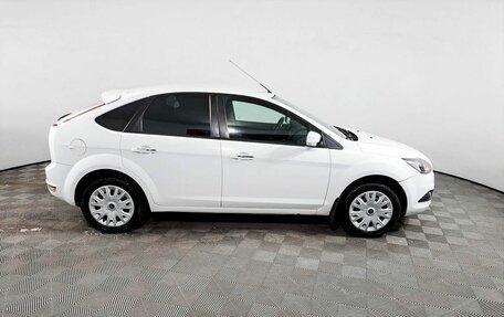 Ford Focus II рестайлинг, 2010 год, 605 000 рублей, 5 фотография