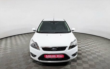 Ford Focus II рестайлинг, 2010 год, 605 000 рублей, 2 фотография