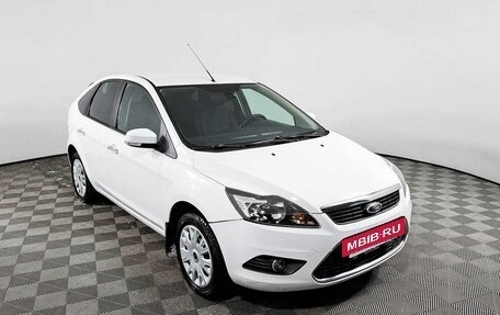 Ford Focus II рестайлинг, 2010 год, 605 000 рублей, 3 фотография