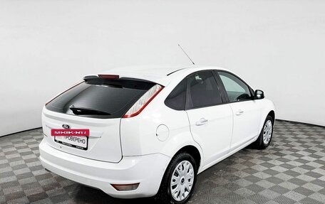 Ford Focus II рестайлинг, 2010 год, 605 000 рублей, 6 фотография