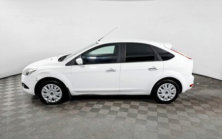 Ford Focus II рестайлинг, 2010 год, 605 000 рублей, 10 фотография