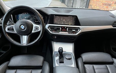 BMW 3 серия, 2021 год, 3 600 000 рублей, 9 фотография