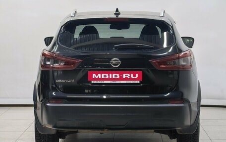 Nissan Qashqai, 2021 год, 2 788 000 рублей, 4 фотография