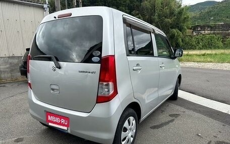 Suzuki Wagon R IV, 2011 год, 599 333 рублей, 13 фотография