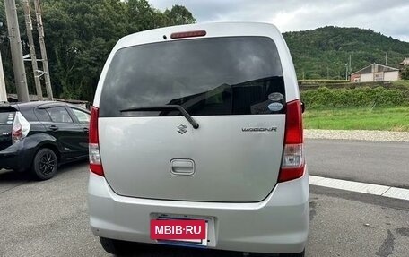 Suzuki Wagon R IV, 2011 год, 599 333 рублей, 14 фотография