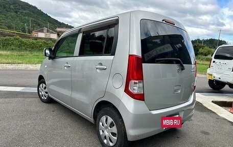 Suzuki Wagon R IV, 2011 год, 599 333 рублей, 15 фотография