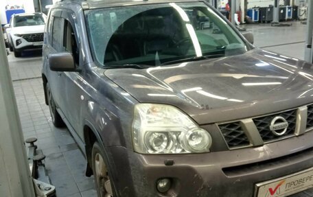 Nissan X-Trail, 2010 год, 1 027 000 рублей, 2 фотография