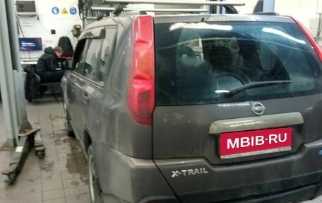 Nissan X-Trail, 2010 год, 1 027 000 рублей, 4 фотография