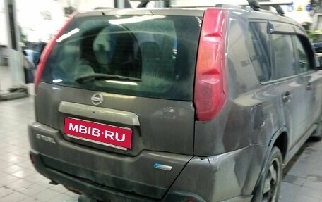 Nissan X-Trail, 2010 год, 1 027 000 рублей, 3 фотография