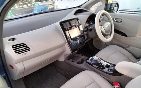 Nissan Leaf I, 2011 год, 549 333 рублей, 13 фотография