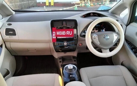 Nissan Leaf I, 2011 год, 549 333 рублей, 14 фотография