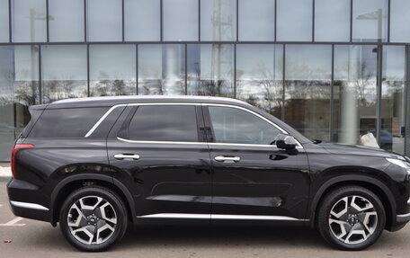 Hyundai Palisade I, 2024 год, 8 593 600 рублей, 14 фотография