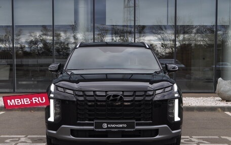 Hyundai Palisade I, 2024 год, 8 593 600 рублей, 5 фотография