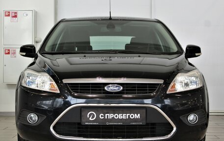 Ford Focus II рестайлинг, 2009 год, 569 000 рублей, 2 фотография