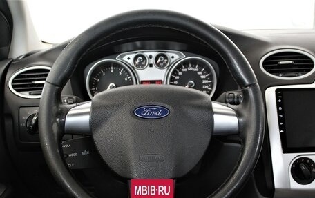 Ford Focus II рестайлинг, 2009 год, 569 000 рублей, 12 фотография