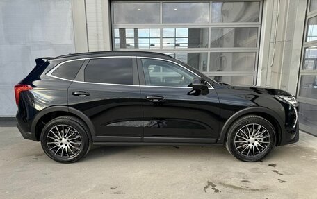 Haval Jolion, 2024 год, 2 642 066 рублей, 3 фотография