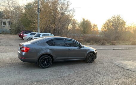 Skoda Octavia, 2013 год, 940 000 рублей, 2 фотография