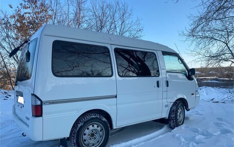 Mazda Bongo IV, 2010 год, 1 050 000 рублей, 15 фотография