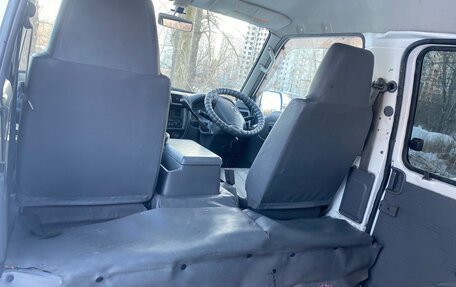 Mazda Bongo IV, 2010 год, 1 050 000 рублей, 26 фотография