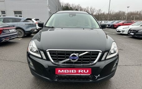 Volvo XC60 II, 2009 год, 1 326 000 рублей, 2 фотография