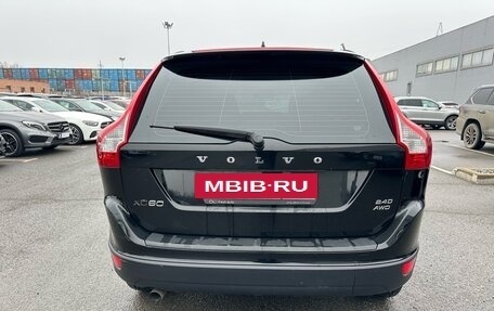 Volvo XC60 II, 2009 год, 1 326 000 рублей, 5 фотография