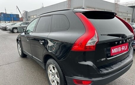 Volvo XC60 II, 2009 год, 1 326 000 рублей, 6 фотография